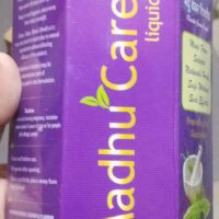madhuknocker liquid 500ml upto 15% off alogod